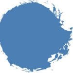 Dry : hoeth blue