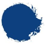 Macragge blue