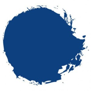 Macragge blue