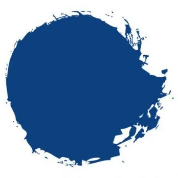 Macragge blue