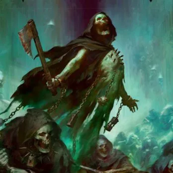Nighthaunt