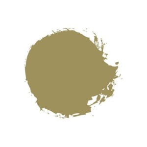 Zandri dust
