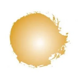 Auric armour gold