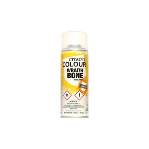 Sous-couche : Wraithbone