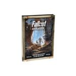 Fallout Wasteland Warfare - Roleplaying game