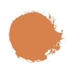 Dry : golgfag brown