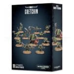 Orks Gretchins