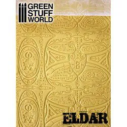 rouleau eldar