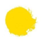 Yriel yellow
