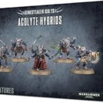 Genestealer Cults Acolyte Hybrids
