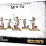 Daughters Of Khaine Melusai