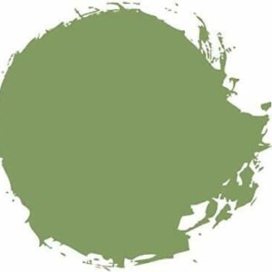 Layer : Nurgling green (12ml)