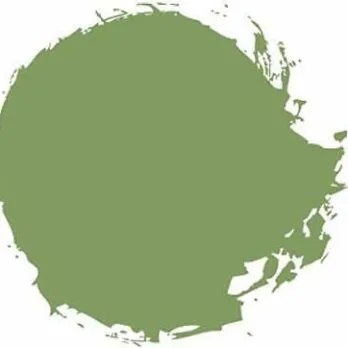 Layer : Nurgling green (12ml)