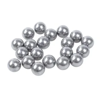 Billes mélangeuses de peinture x20