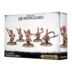 Fyreslayers Hearthguard