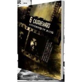 6 Cauchemars Contemporains
