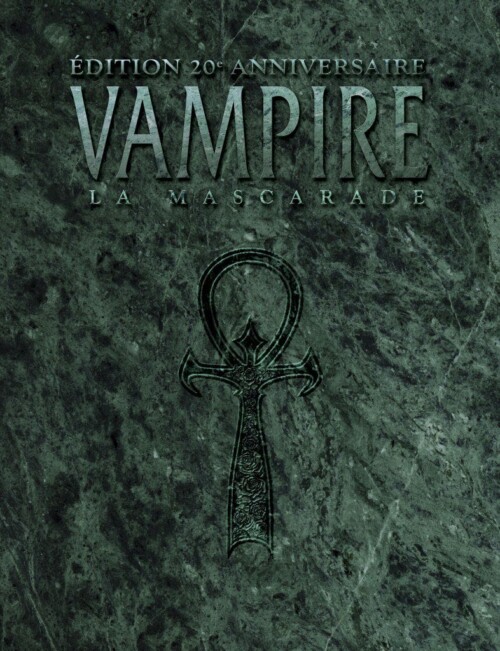 V20 - Vampire La Mascarade
