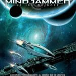 Mindjammer : Livre du Meneur FR
