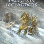 SAGA OF THE ICELANDERS - Jeu de rôle "PBTA"