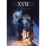 XVII AU FIL DE L'AME - Livre De Base (2018)