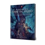 Av. Terre du Milieu Guide Gardien des Légendes