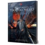 Av. Terre du Milieu Guide du Joueur