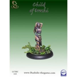 Enfant d’ Orochi (FR)
