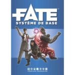FATE - Livre de base
