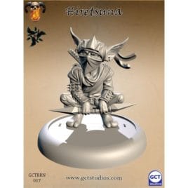 Hiret Suna (FR)