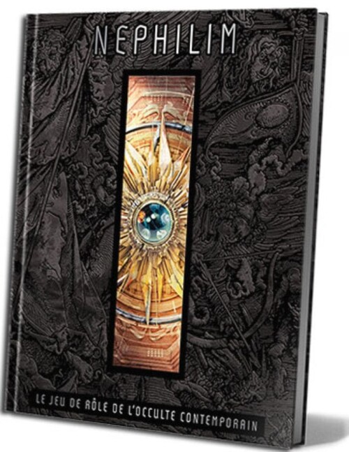 Nephilim (Base)
