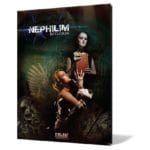 Nephilim : Initiation