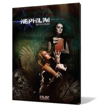 Nephilim : Initiation