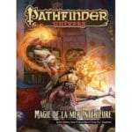 Pathfinder Univers : Magie de la Mer Intérieure