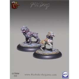 Chiens de combat (FR)