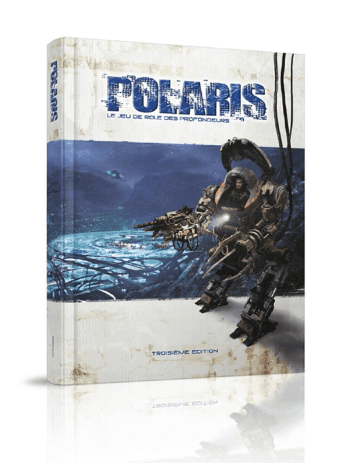 Polaris 3e edition