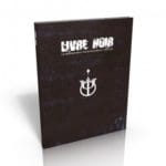 Polaris : Livre noir