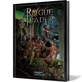 Rogue Trader – Jeu de Base