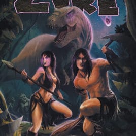 ZORE – Livre de Base