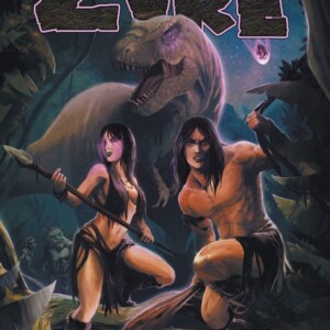 ZORE - Livre de Base