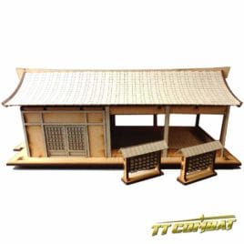 Eastern Empires : Kiyomori stage