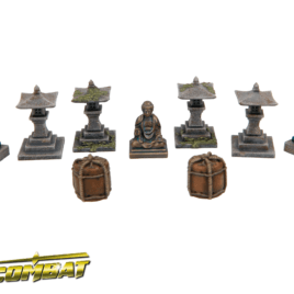Eastern Empires : Accessories 2
