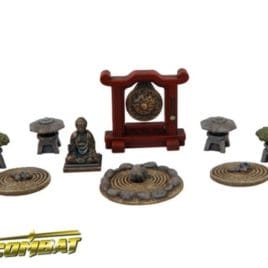 Eastern Empires : Accessories 1
