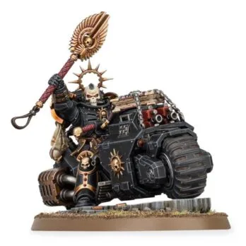 Chapelain Primaris À Moto