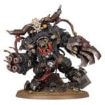 Orks: Ghazghkull Thraka