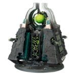 Necrons: Monolithe