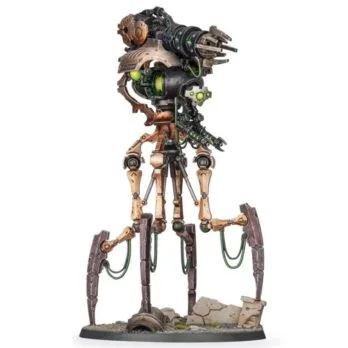 Nécrons: Maraudeur Canoptek