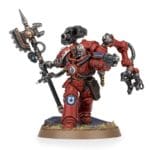 Techmarine Primaris