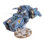 Space Wolves: Escorteur Stormfang
