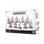 Lumineth Realm-lords : Vanari Auralan Sentinels