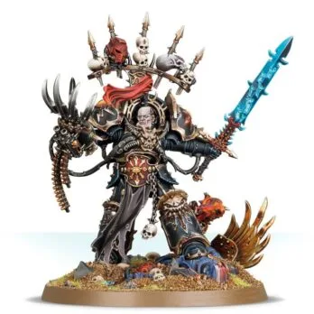 Chaos Space Marines